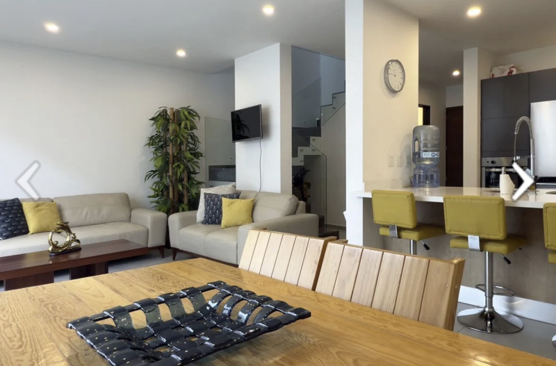 Casa En Venta En Tossa Residencial