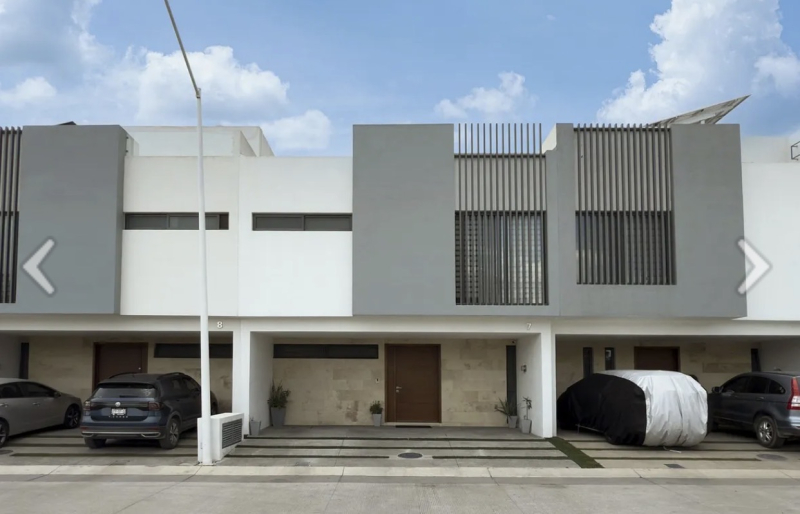 Casa en Venta en Tossa Residencial