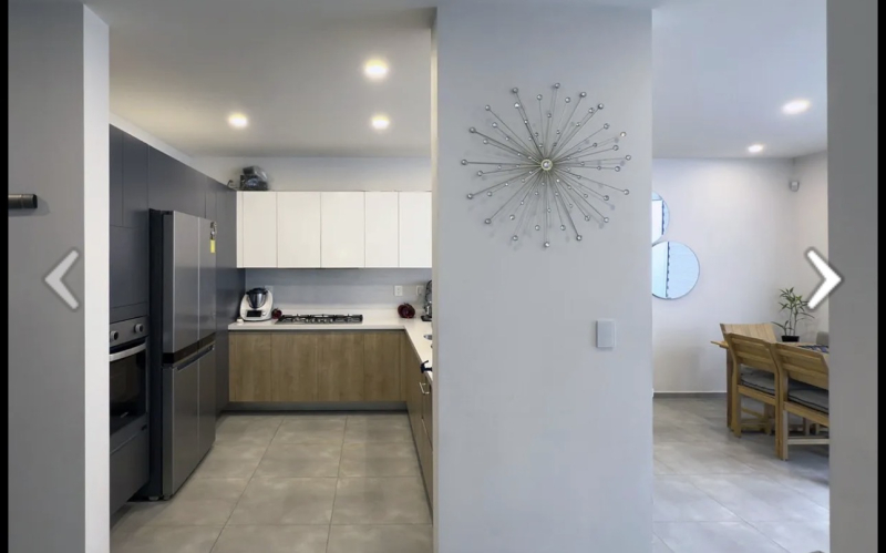 Casa En Venta En Tossa Residencial