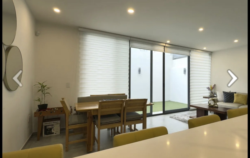 Casa En Venta En Tossa Residencial