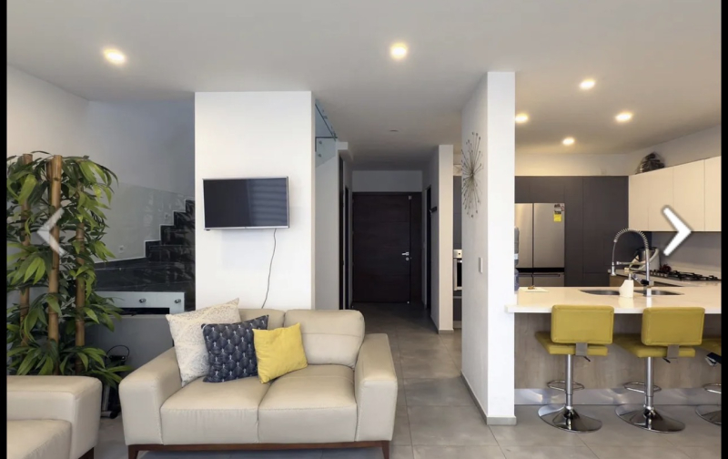 Casa En Venta En Tossa Residencial