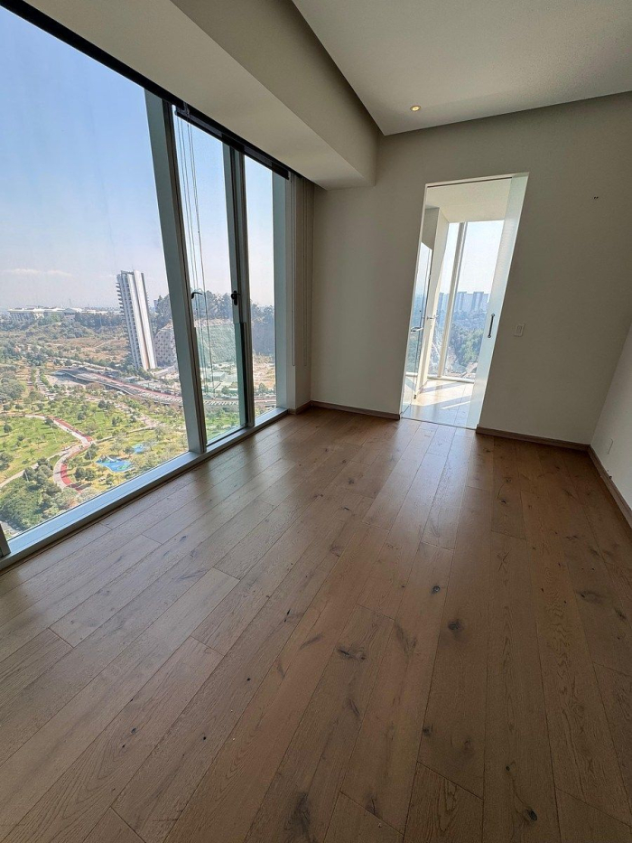 depto en renta en santa fe