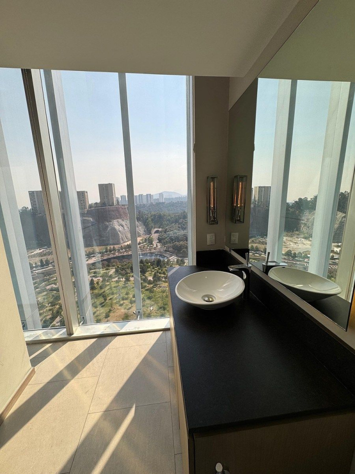 depto en renta en santa fe