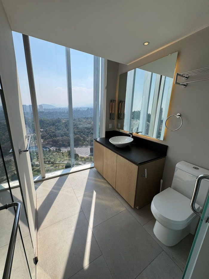 depto en renta en santa fe