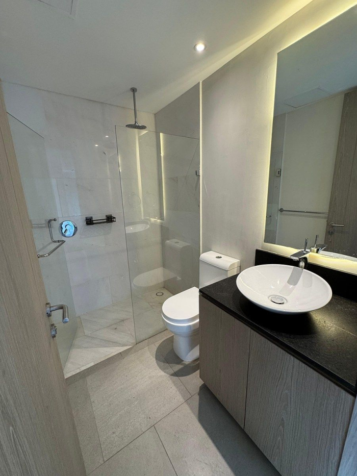 depto en renta en santa fe