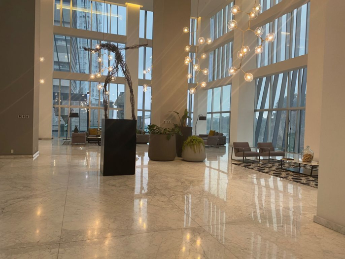 depto en renta en santa fe