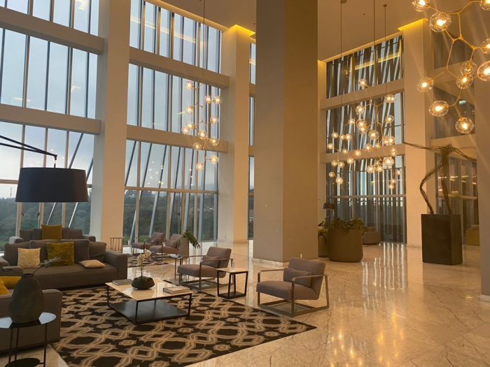 depto en renta en santa fe