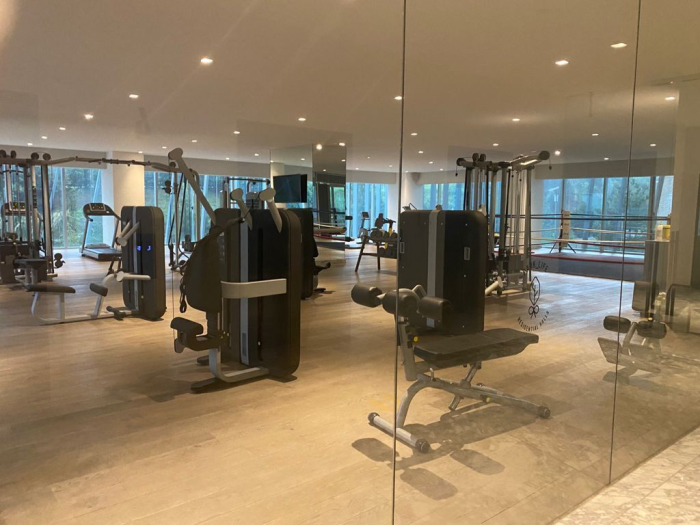 depto en renta en santa fe