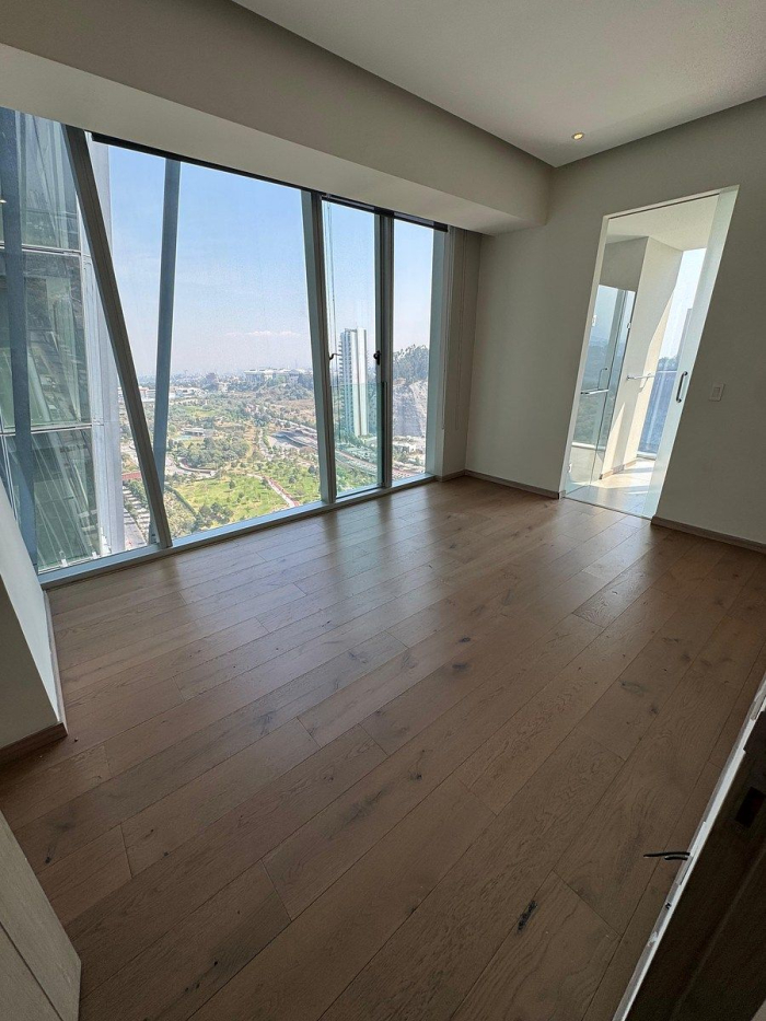 depto en renta en santa fe