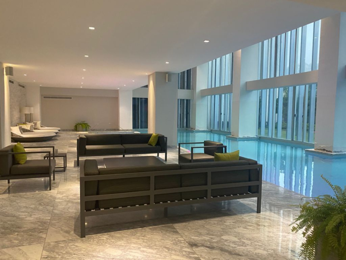 depto en renta en santa fe