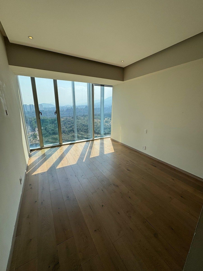 depto en renta en santa fe