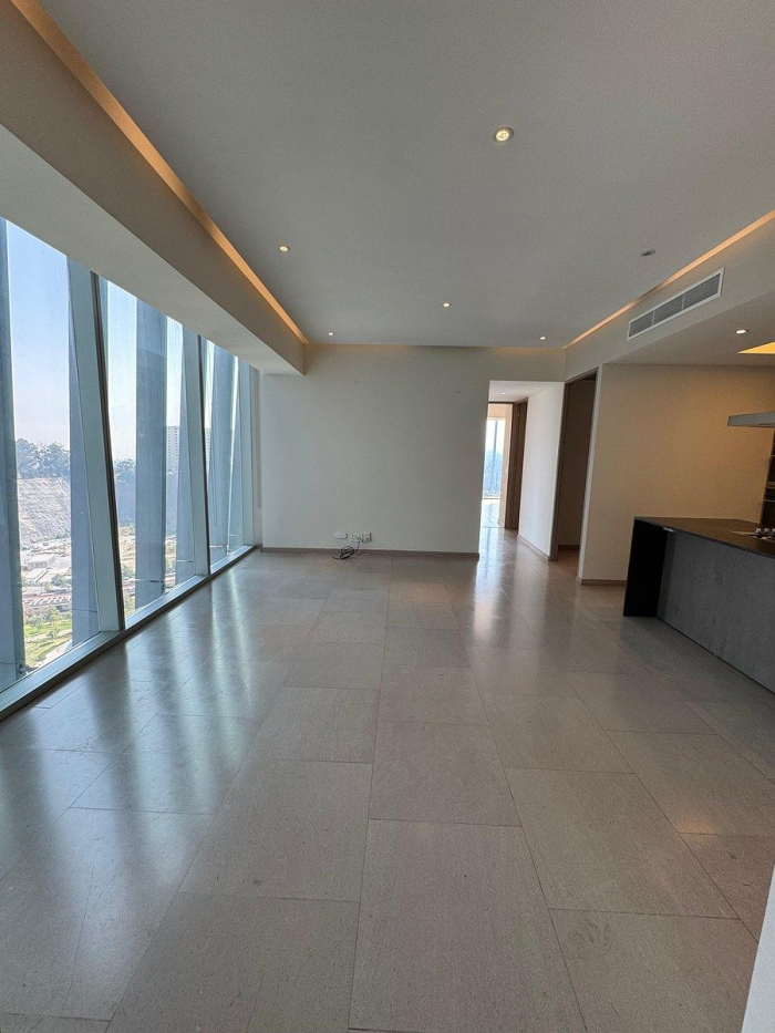 depto en renta en santa fe