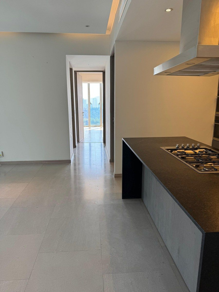 depto en renta en santa fe