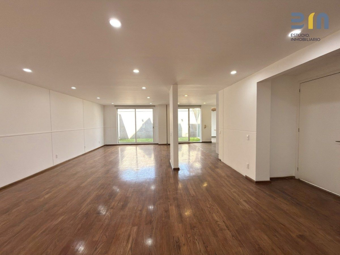 Casa en Condominio en Venta  en Interlomas