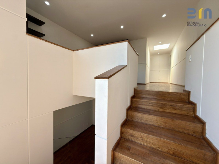 Casa en Condominio en Venta  en Interlomas