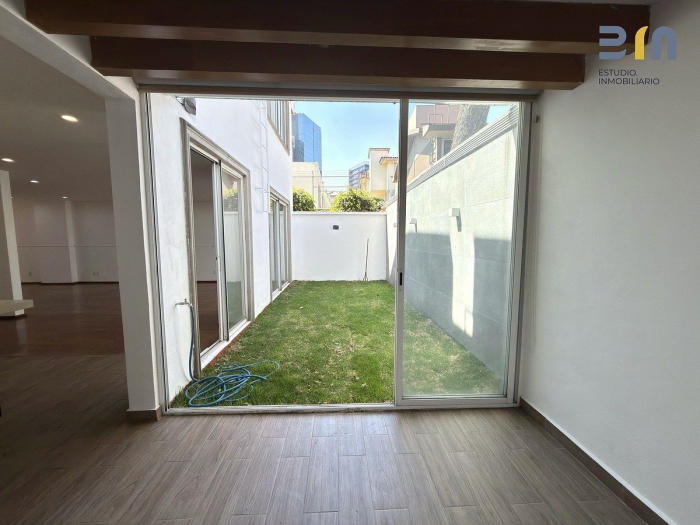 Casa en Condominio en Venta  en Interlomas