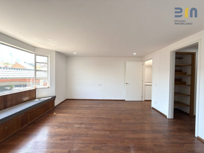 Casa en Condominio en Venta  en Interlomas