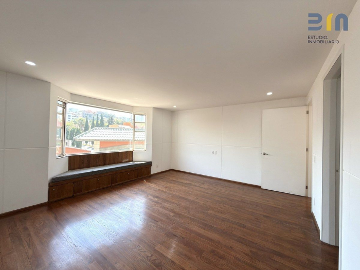 Casa en Condominio en Venta  en Interlomas