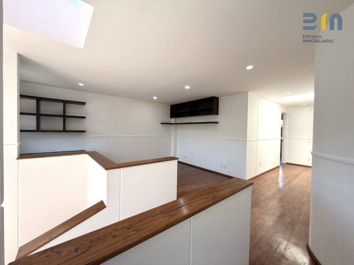 Casa en Condominio en Venta  en Interlomas