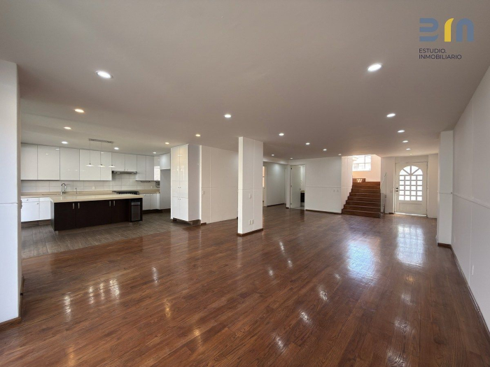 Casa en Condominio en Venta  en Interlomas