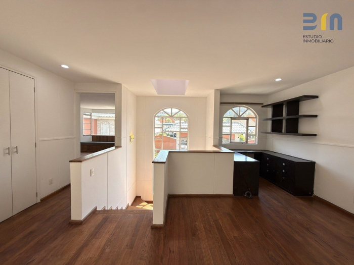 Casa en Condominio en Venta  en Interlomas