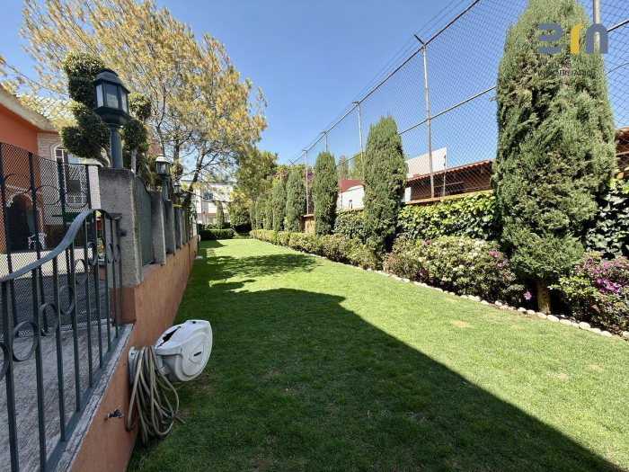 Casa en Condominio en Venta  en Interlomas