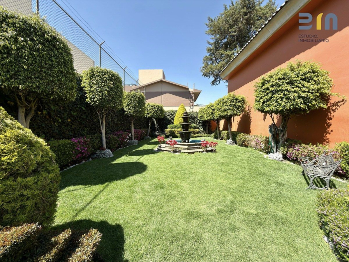 Casa en Condominio en Venta  en Interlomas