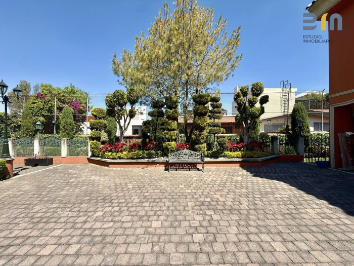 Casa en Condominio en Venta  en Interlomas