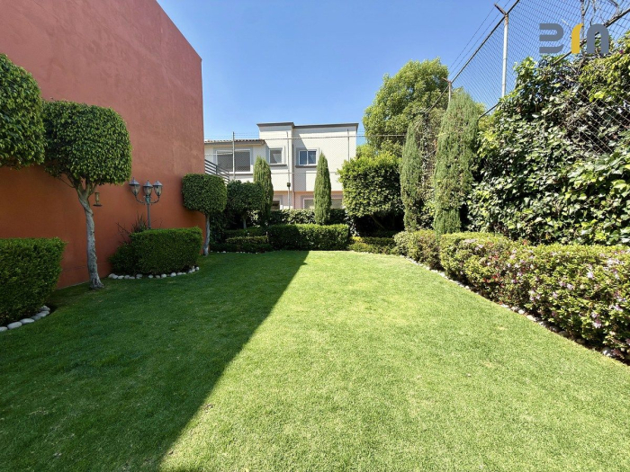 Casa en Condominio en Venta  en Interlomas