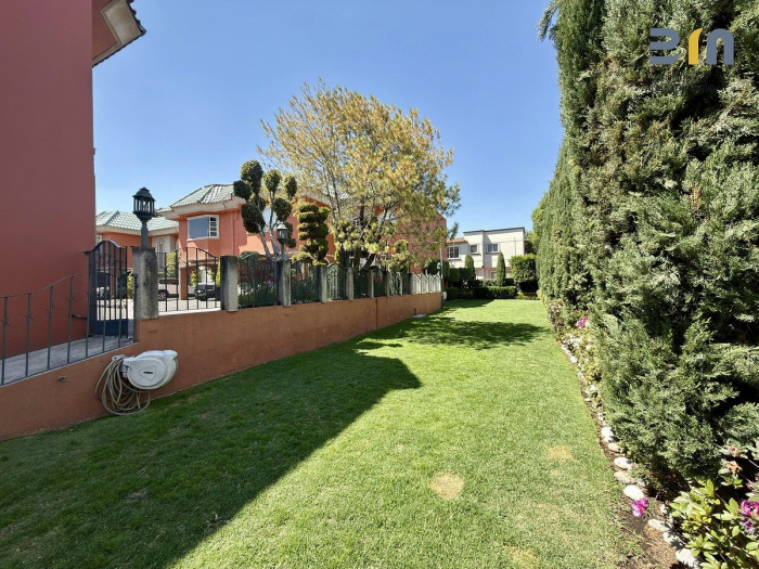 Casa en Condominio en Venta  en Interlomas