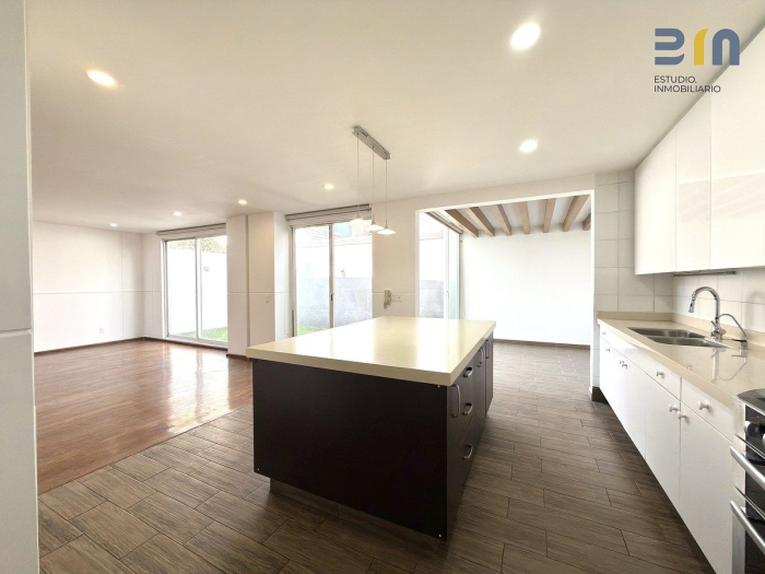 Casa en Condominio en Venta  en Interlomas