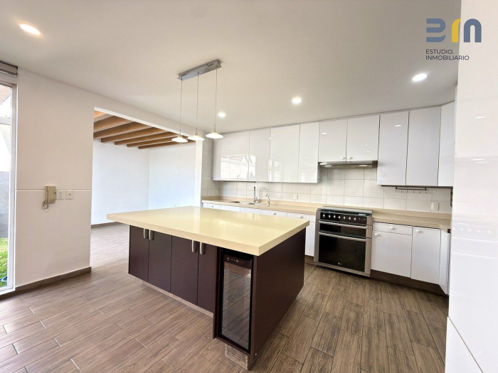 Casa en Condominio en Venta  en Interlomas