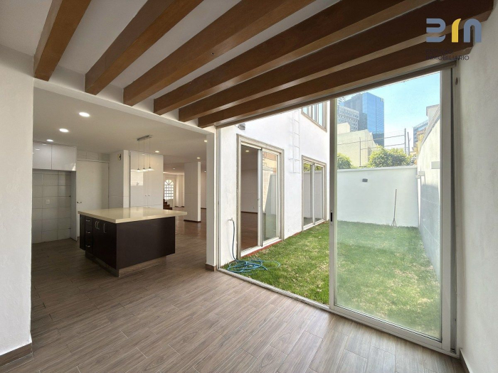 Casa en Condominio en Venta  en Interlomas