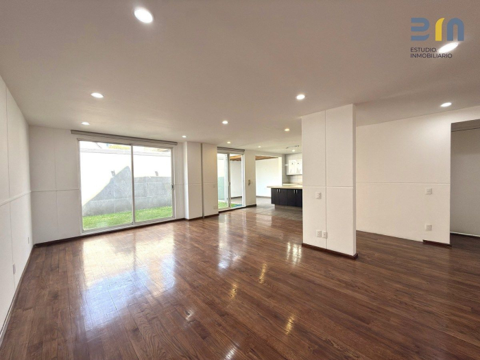 Casa en Condominio en Venta  en Interlomas