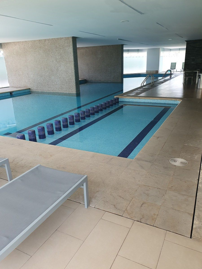 anahuac be grand polanco departamento en renta amueblado