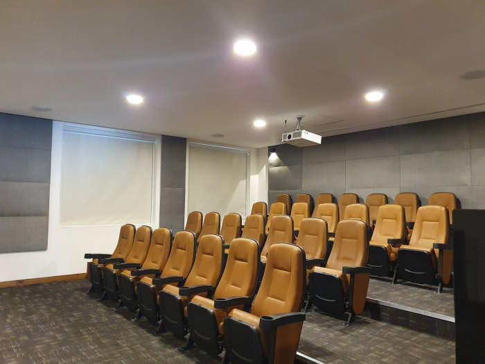 anahuac be grand polanco departamento en renta amueblado