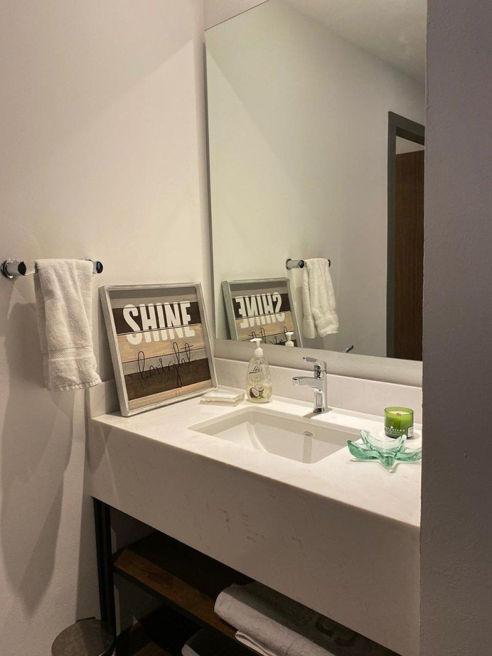 anahuac be grand polanco departamento en renta amueblado