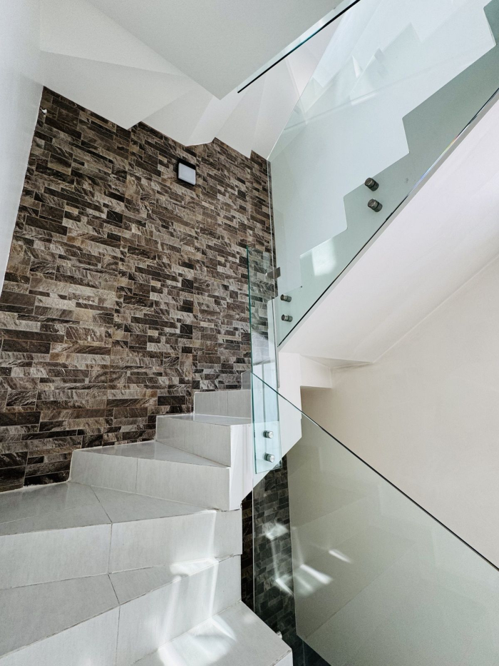 Bonita Casa En Venta En San Bartolo Ameyalco