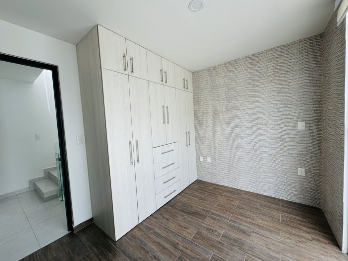 Bonita Casa En Venta En San Bartolo Ameyalco