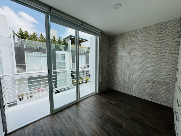 Bonita Casa En Venta En San Bartolo Ameyalco