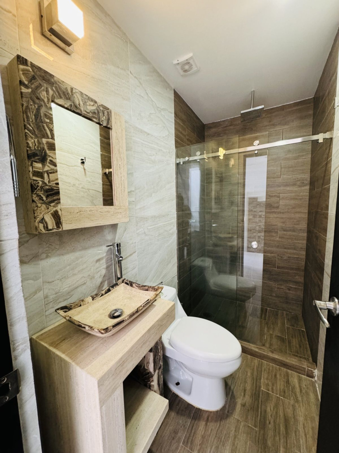 Bonita Casa En Venta En San Bartolo Ameyalco