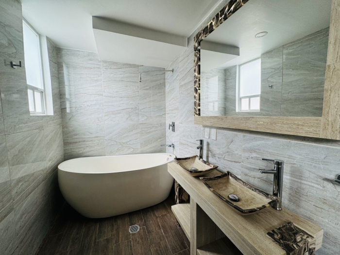 Bonita Casa En Venta En San Bartolo Ameyalco