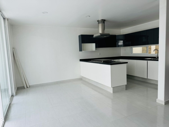 Bonita Casa En Venta En San Bartolo Ameyalco