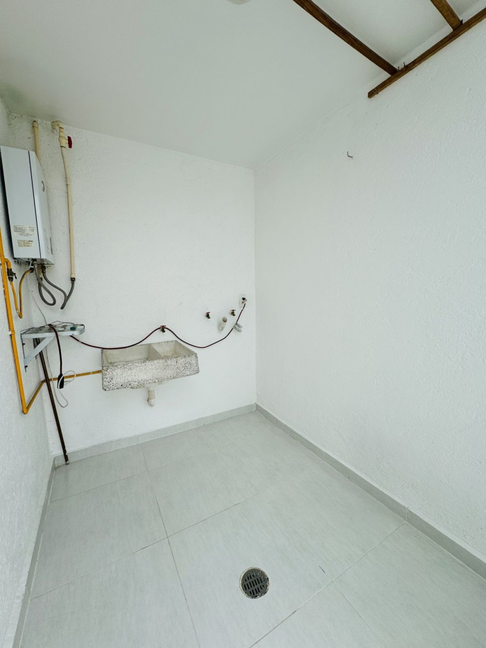 Bonita Casa En Venta En San Bartolo Ameyalco