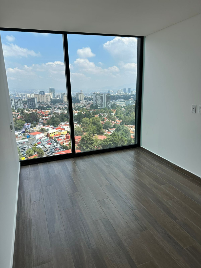 departamento en renta en el yaqui