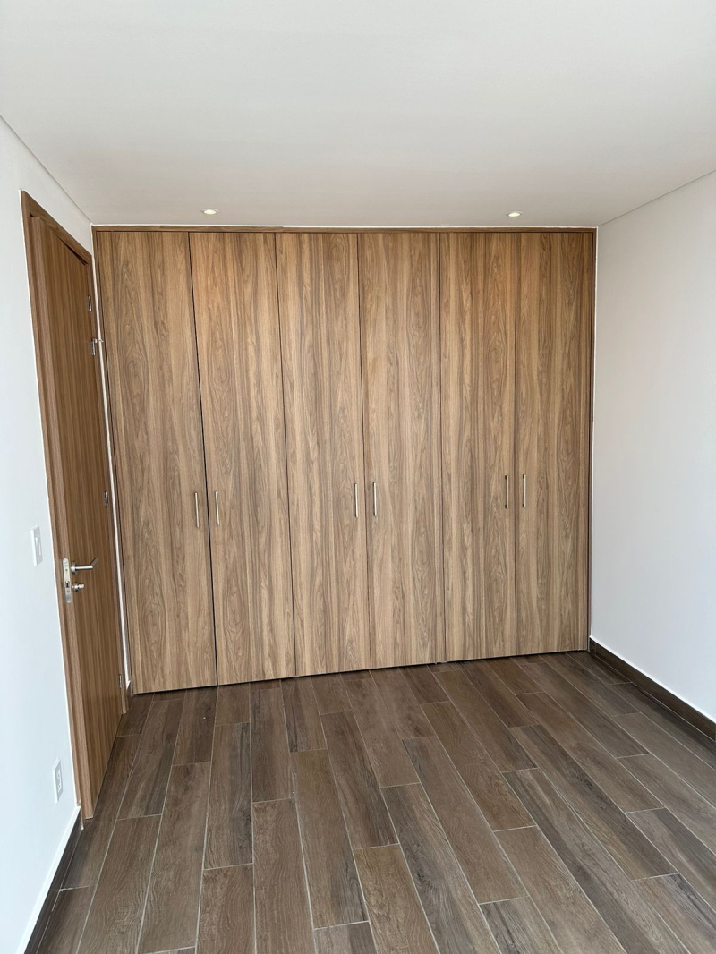 departamento en renta en el yaqui