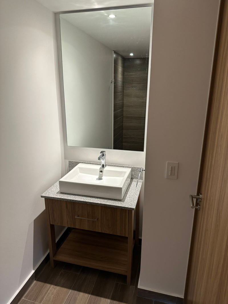 departamento en renta en el yaqui