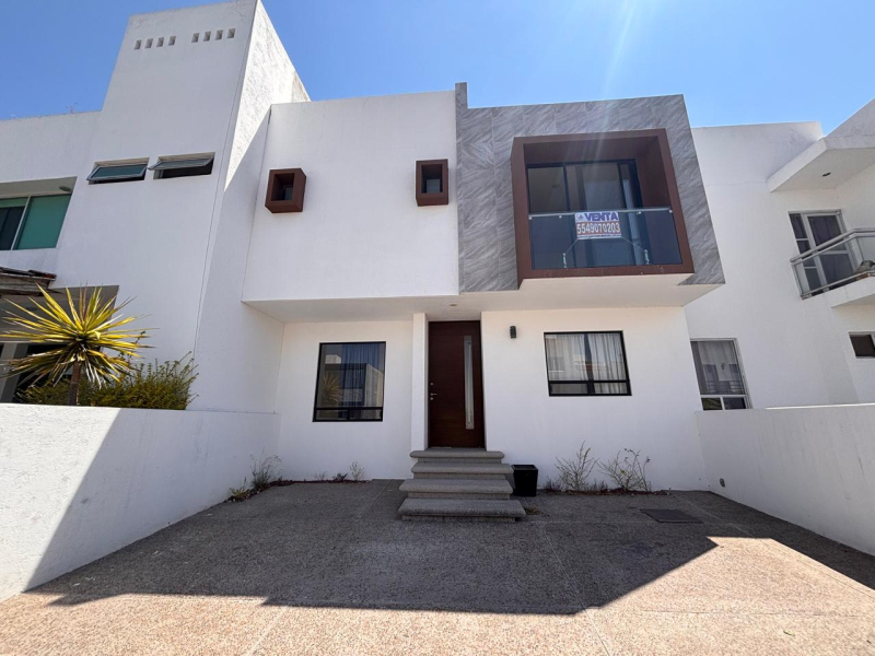 Casa en Venta en Residencial El Refugio