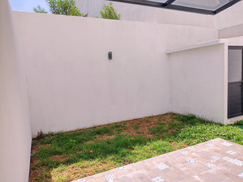 Casa En Venta En Residencial El Refugio