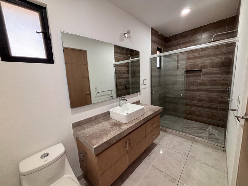 Casa En Venta En Residencial El Refugio